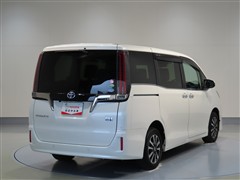 エスクァイアHEV Giブラックテーラ