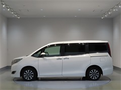 エスクァイアHEV Giブラックテーラ