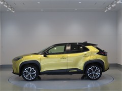 ヤリスクロス HEV Z 4WD
