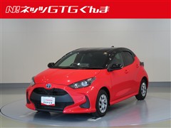 ヤリス ハイブリッド G