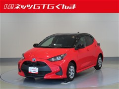 ヤリス ハイブリッド G