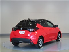 ヤリス ハイブリッド G