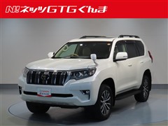 ランクル プラド TX L