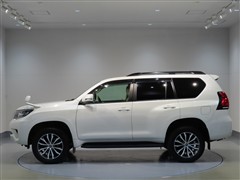 ランクル プラド TX L