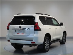 ランクル プラド TX L