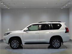 ランクル プラド TX L