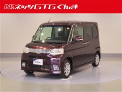 ダイハツ タント G スペシャル
