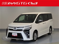 トヨタ ヴォクシー ZS キラメキ2