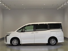 ヴォクシー ZS キラメキ2