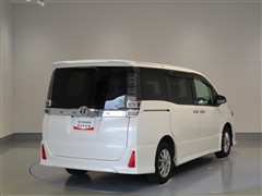 ヴォクシー ZS キラメキ2