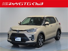 トヨタ　ライズ Z