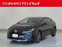 プリウス G