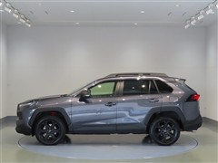 RAV4 HEV オフロードP 2