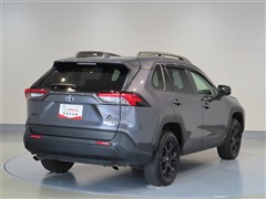 RAV4 HEV オフロードP 2