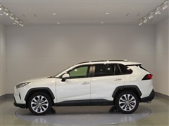 RAV4 G Zパッケージ 4WD
