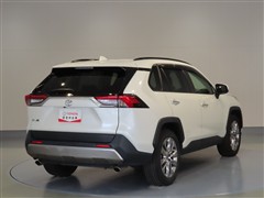 RAV4 G Zパッケージ 4WD