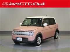 アルトラパン X