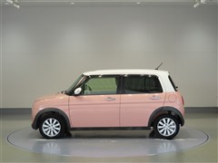 アルトラパン X