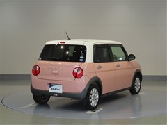 アルトラパン X