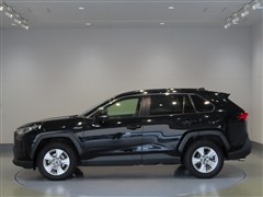 RAV4 ハイブリッドX 4WD