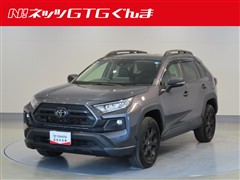 RAV4 オフロードパッケージ2