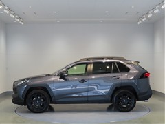 RAV4 オフロードパッケージ2