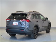 RAV4 オフロードパッケージ2