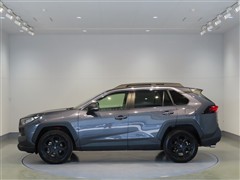 RAV4 オフロードパッケージ2
