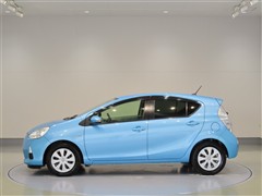 アクア S