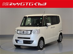 ホンダ N-BOX G Lパッケージ