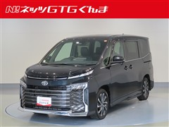 ヴォクシー S-Z