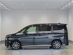 ヴォクシー S-Z