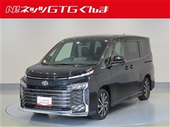 ヴォクシー S-Z