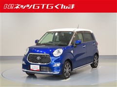 トヨタ ピクシスジョイ F G SA2