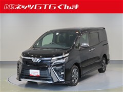 ヴォクシー ZS