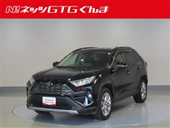 RAV4 G Zパッケージ