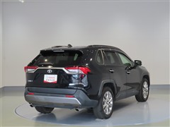 RAV4 G Zパッケージ