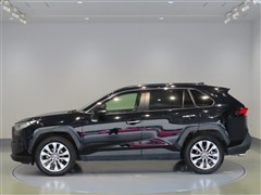 RAV4 G Zパッケージ