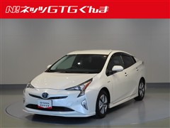 トヨタ プリウス A