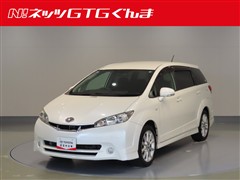 ウィッシュ 2.0Z