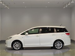 ウィッシュ 2.0Z
