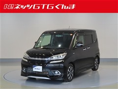 スズキ ソリオ バンディット HV MV