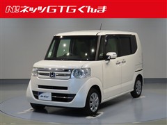 ホンダ N-BOX G