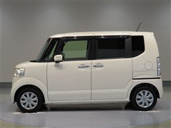 N-BOX G