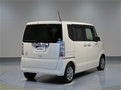 N-BOX G