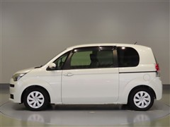 スペイド F