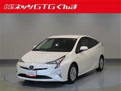 トヨタ プリウス S