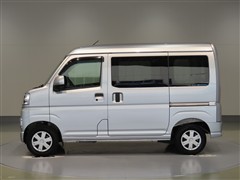 ピクシスバン クルーズ