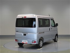 ピクシスバン クルーズ