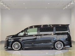 ヴォクシー ZS